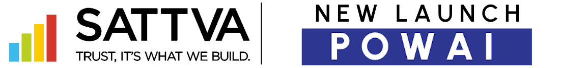 Sattva Powai Logo - Sattva Group